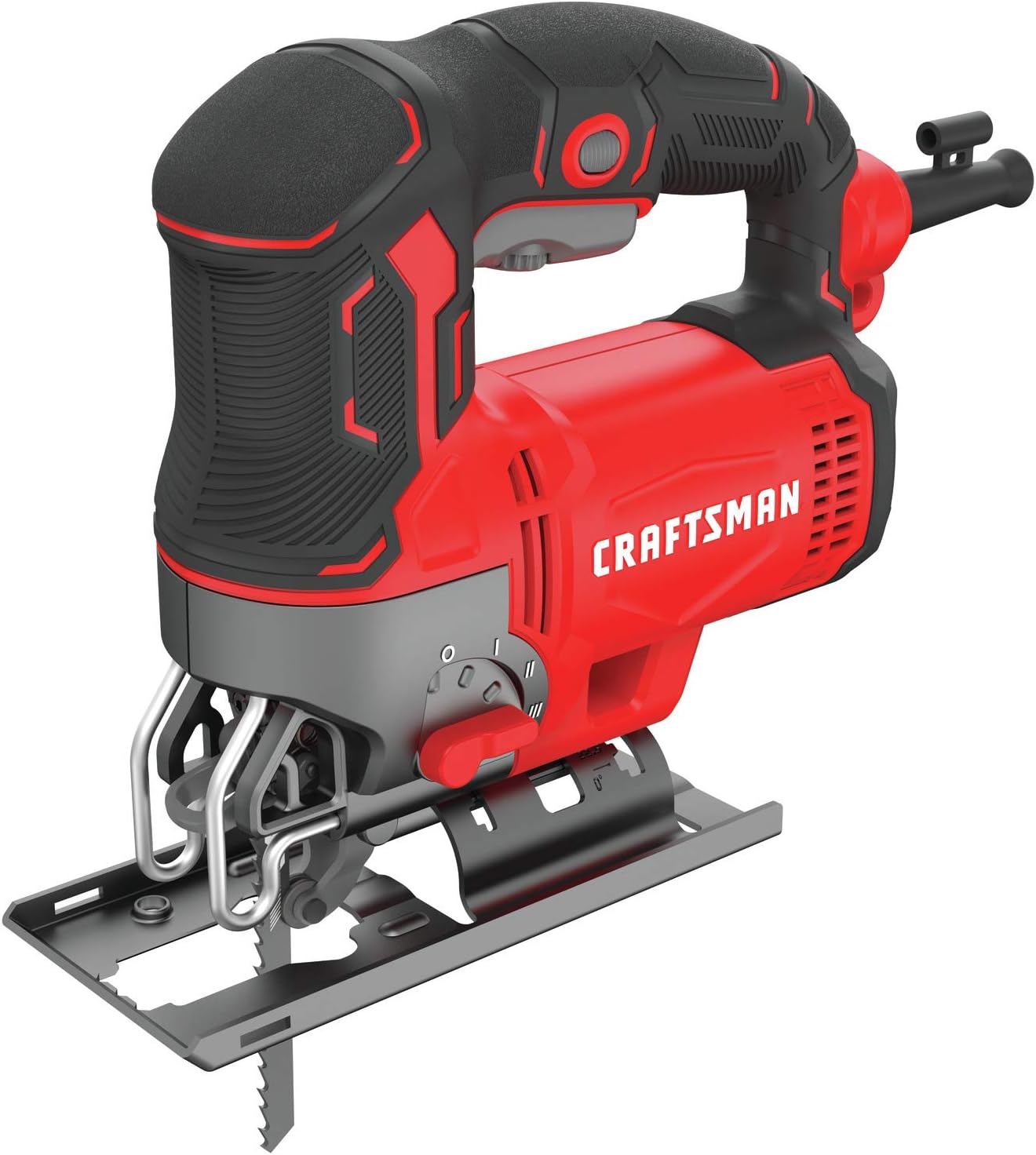 Corded 6.0-Amp Jig Saw, Pack of 2 D7682