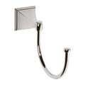 Satin Nickel Pivoting Towel Hook X4705