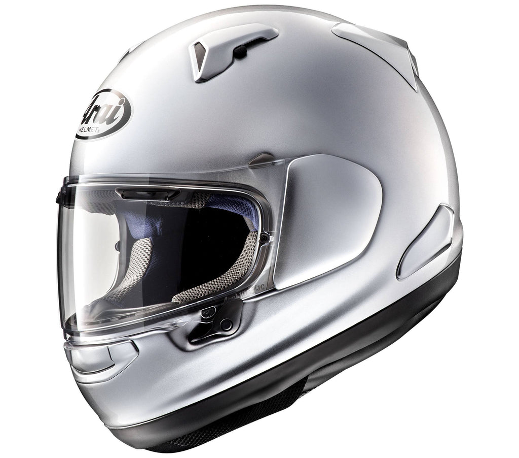 Aluminum Silver Helmet W985409