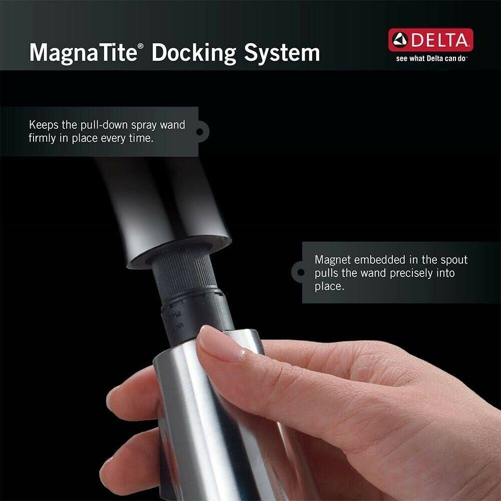 Single Handle Bar/Prep Faucet Venetian Bronze Z204331