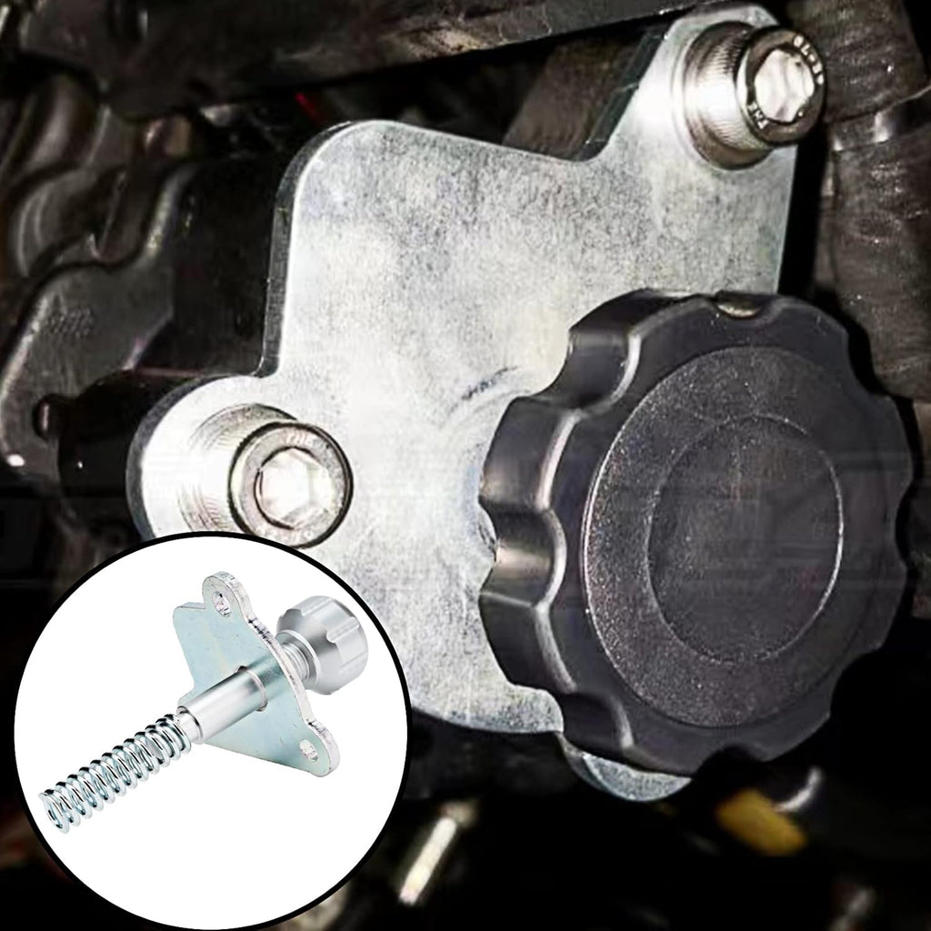 Aluminum Manual Swaybar Disconnect for JK JKU Rubicon A822