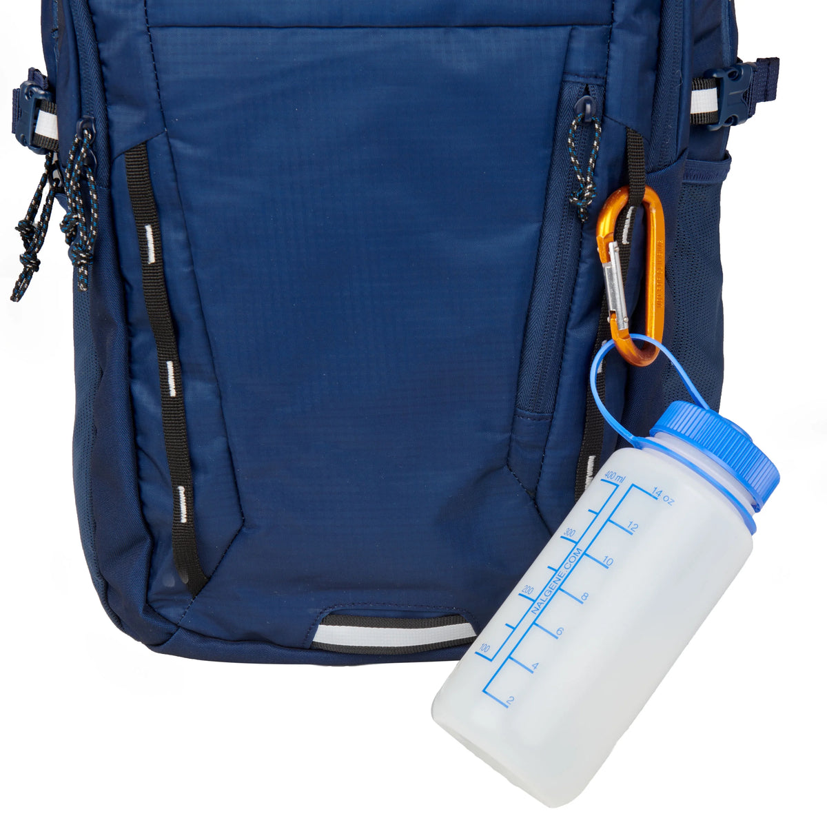 Blue 27 Liter Backpack A860