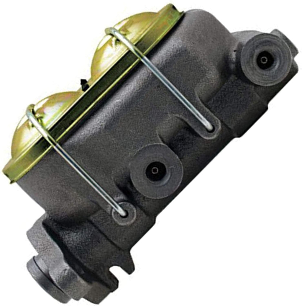 Universal Master Cylinder 1" Bore Disc Disc Proportioning Valve Kit A702
