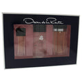 3 Pc Gift Set EDT Spray and Body Mist B1574