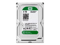 4TB SATA III 5400RPM 64MB Cache Hard Drive F77604