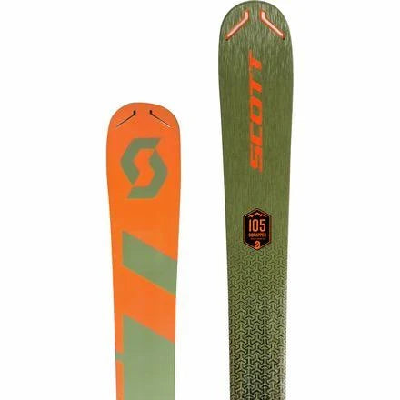 105 Ski Y905