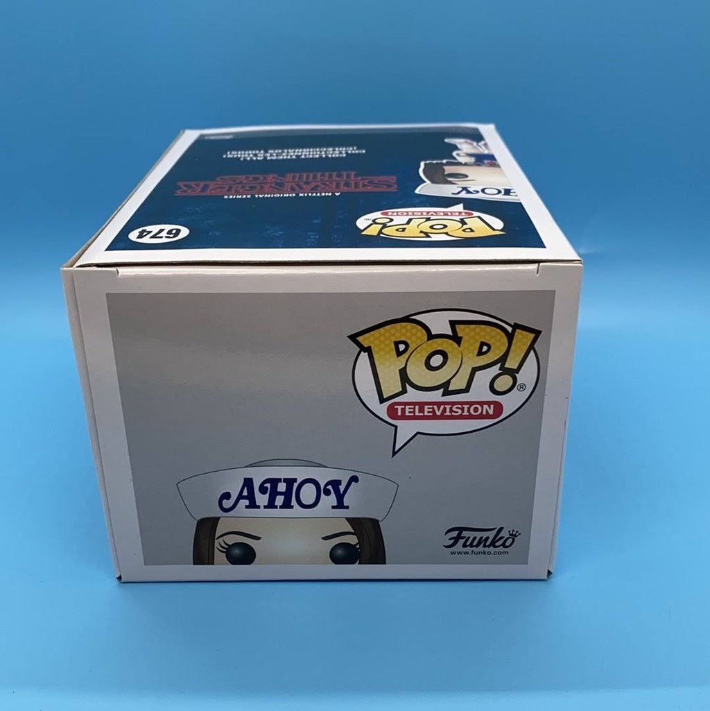 Funko Pop Near Mint Condition T2469
