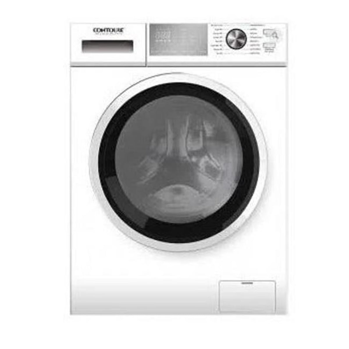 RV Washers Dryers Dishwashers L1961