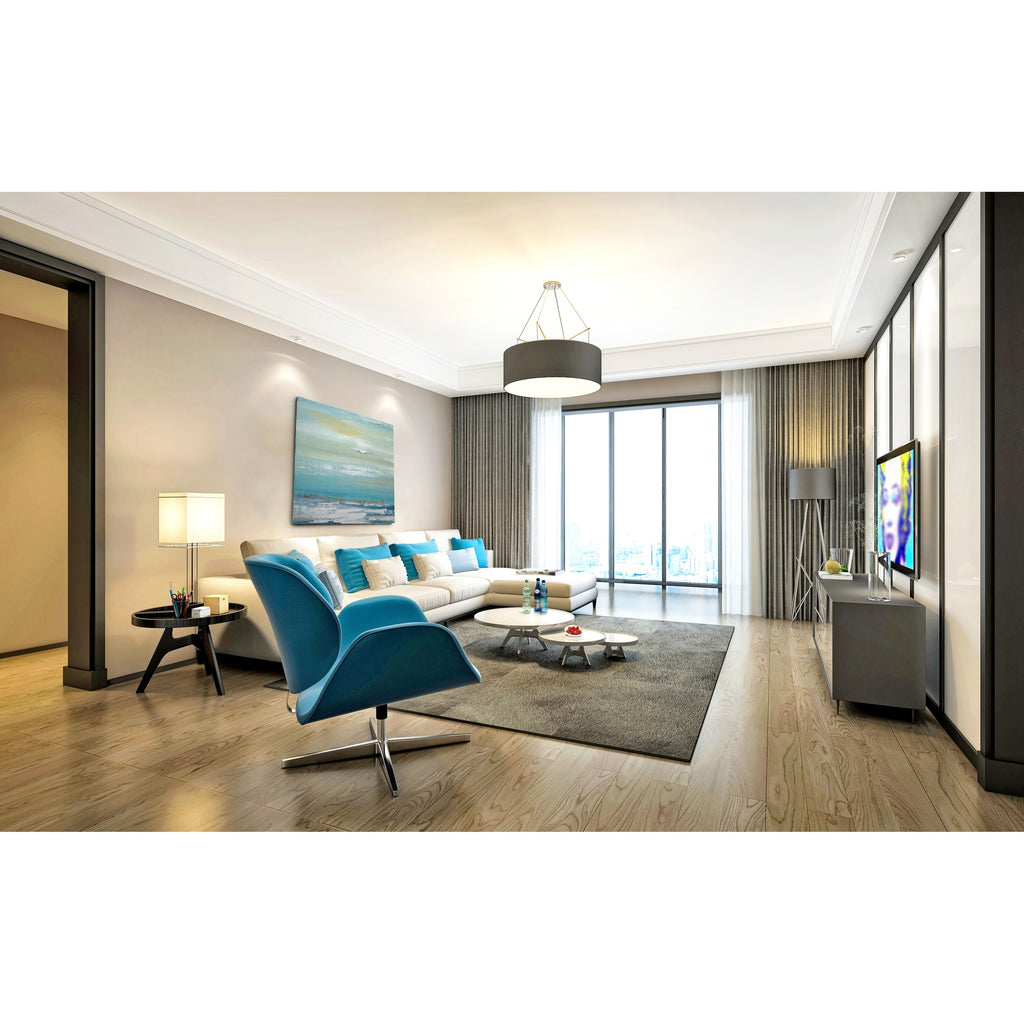 Gallery Wrapped Canvas 32X32 Z235922
