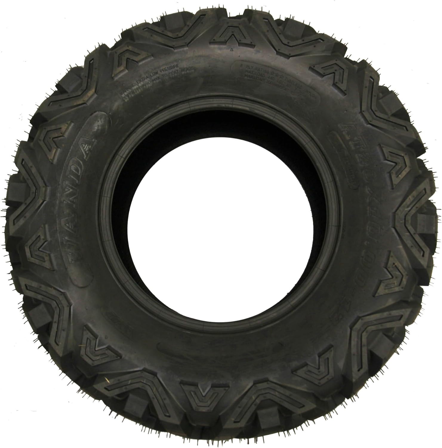 27x10-12 6PR ATV/UTV Tires O771633
