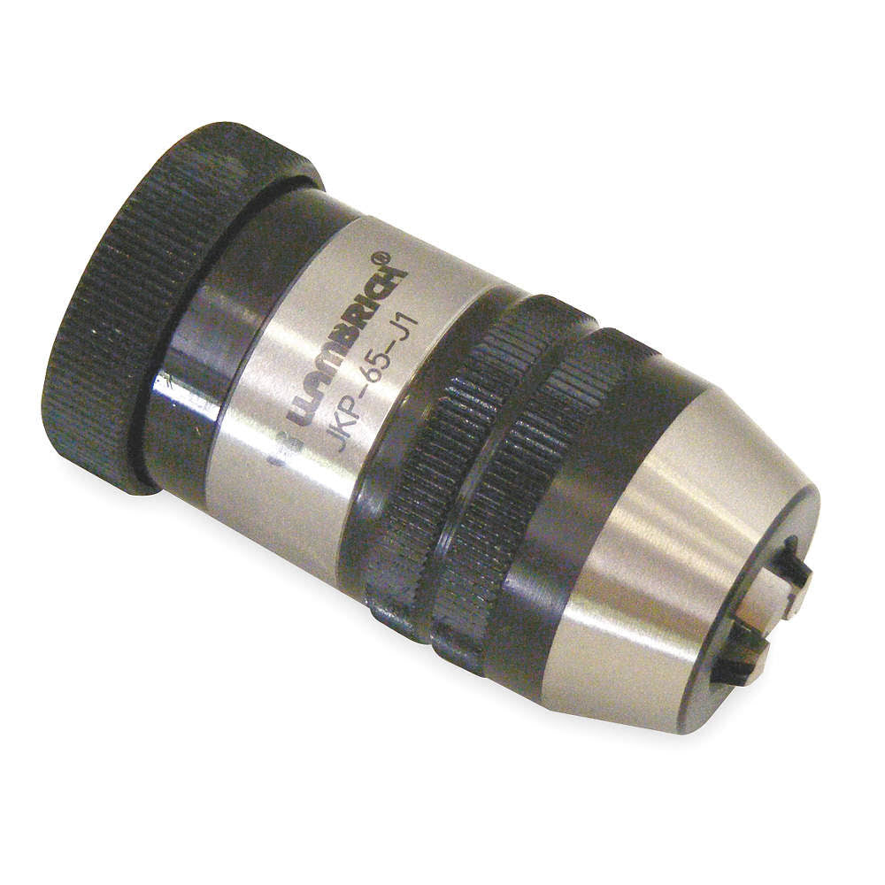 Keyless Steel Drill Chuck F730