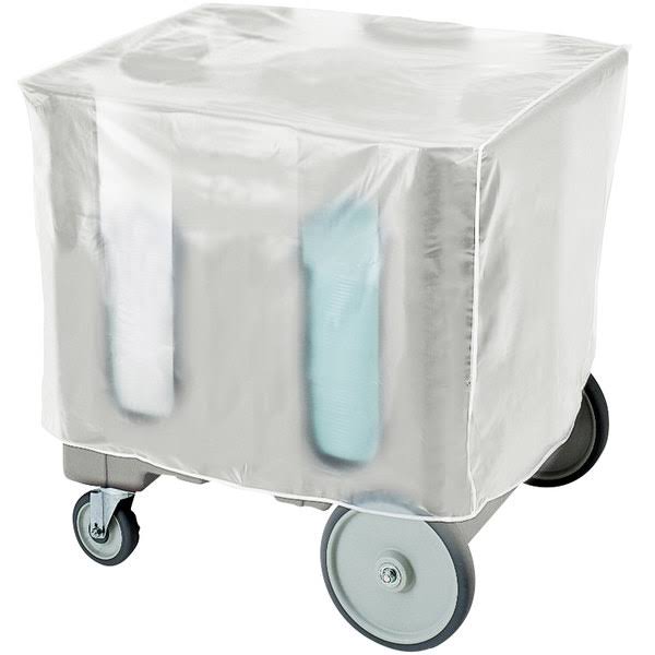 Speckled Gray Versa Dish Caddy J56650