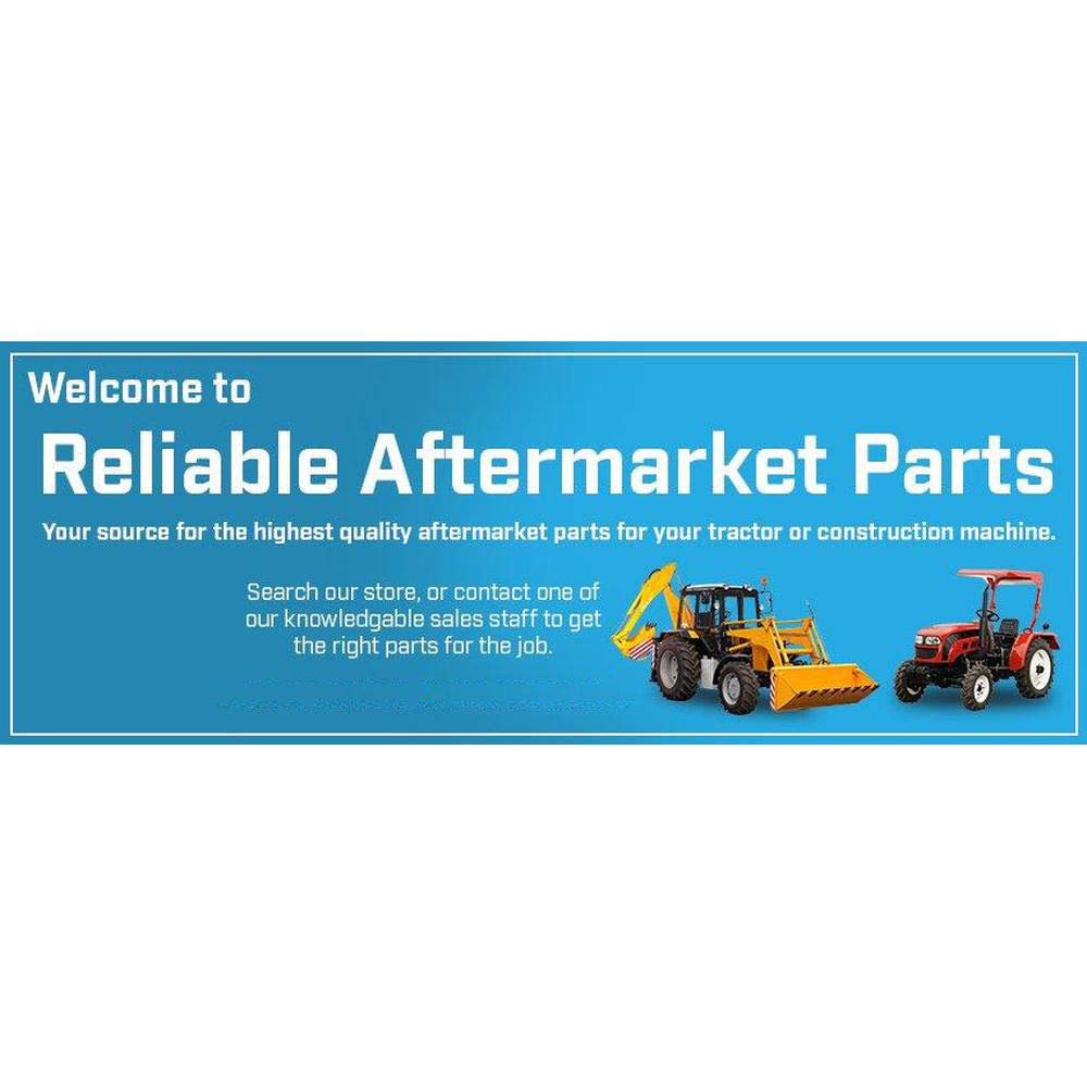 Hydraulic Tilt Cylinder F831