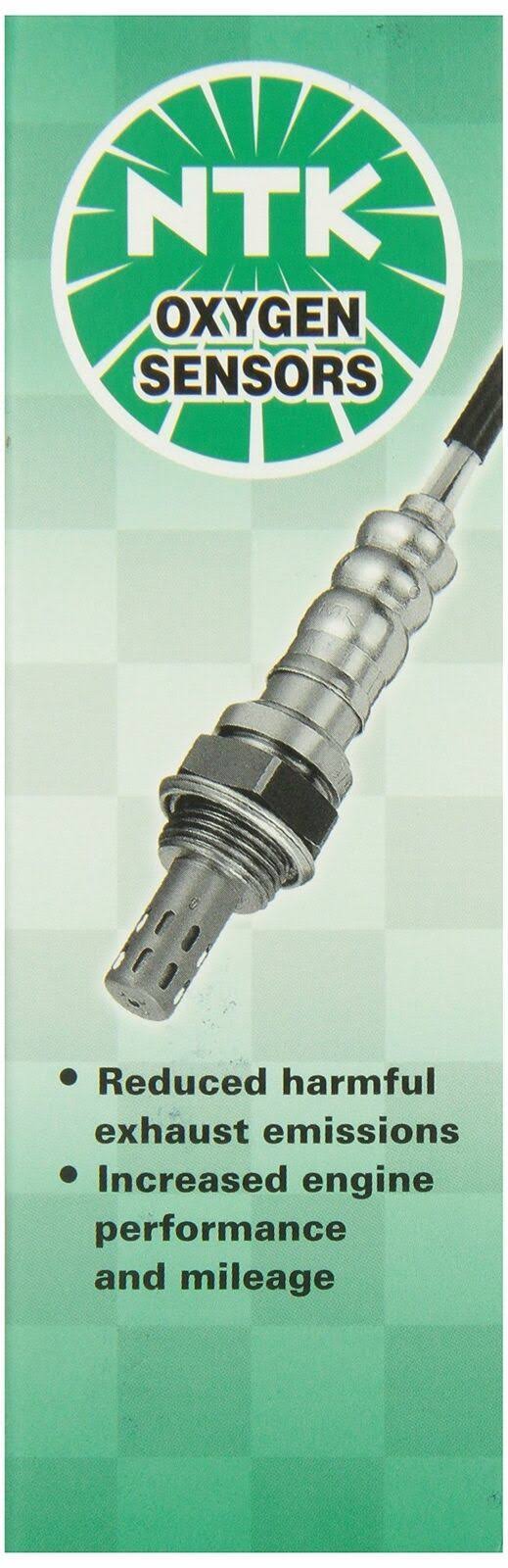 Oxygen Sensor P6255