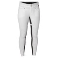 White Full Seat Breech C503252