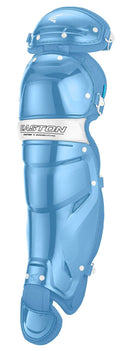 Leg Guards, L / Carolina Blue J662680