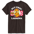 Men's Short Sleeve Graphic T-Shirt Q803