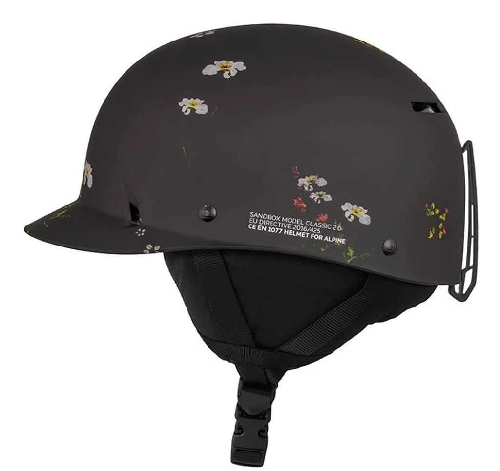 Classic 2.0 Snow Helmet F87975