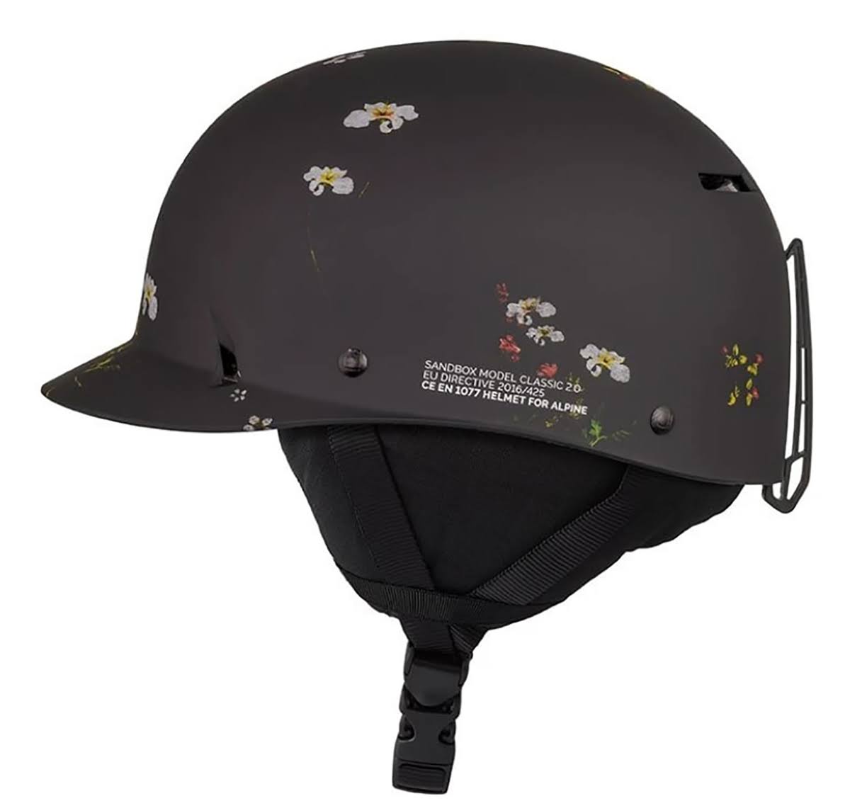 Classic 2.0 Snow Helmet F87975