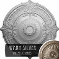 39 1/2x22OD x 2 1/2x22P Ceiling Medallion Z895554