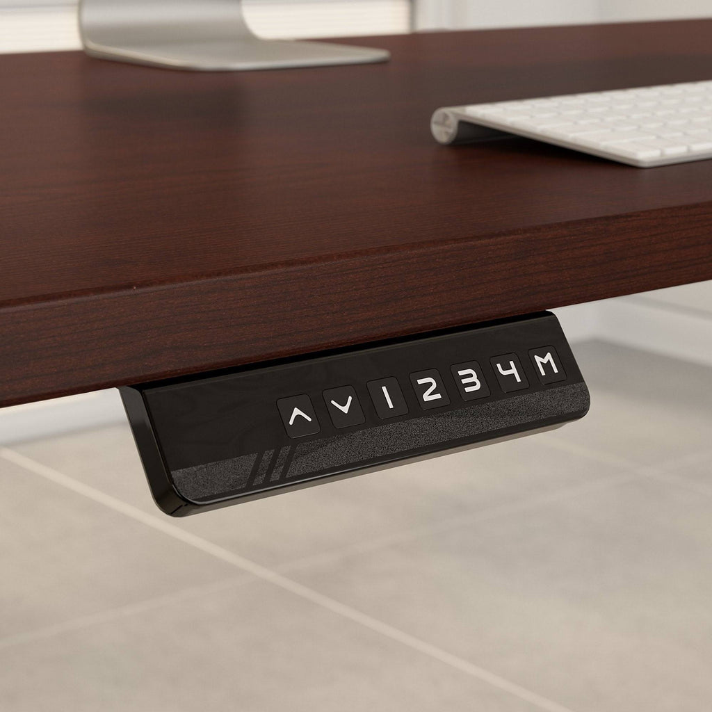 60 x 30 in. Height Adjustable Standing Desk T1901