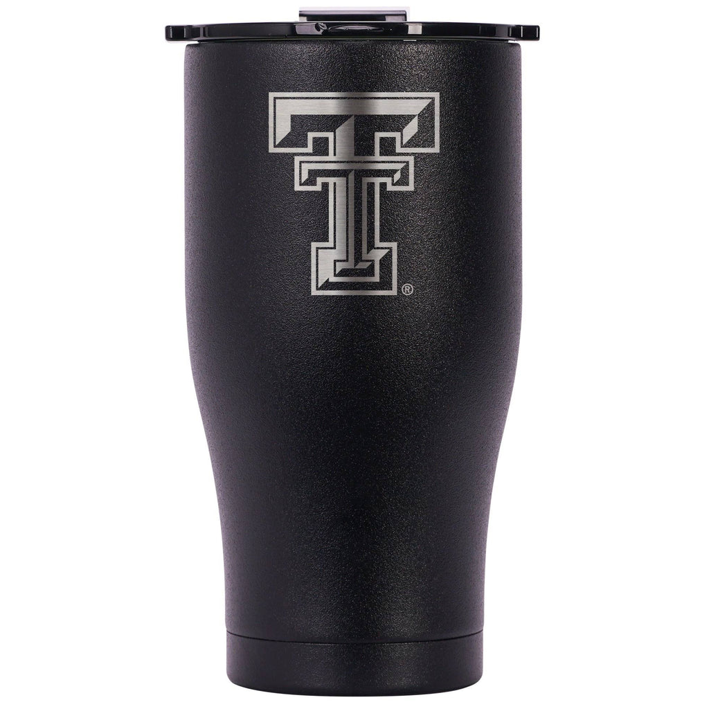 27oz Black/Black Chaser A522728