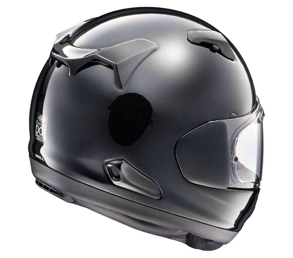 Aluminum Silver Helmet W985409