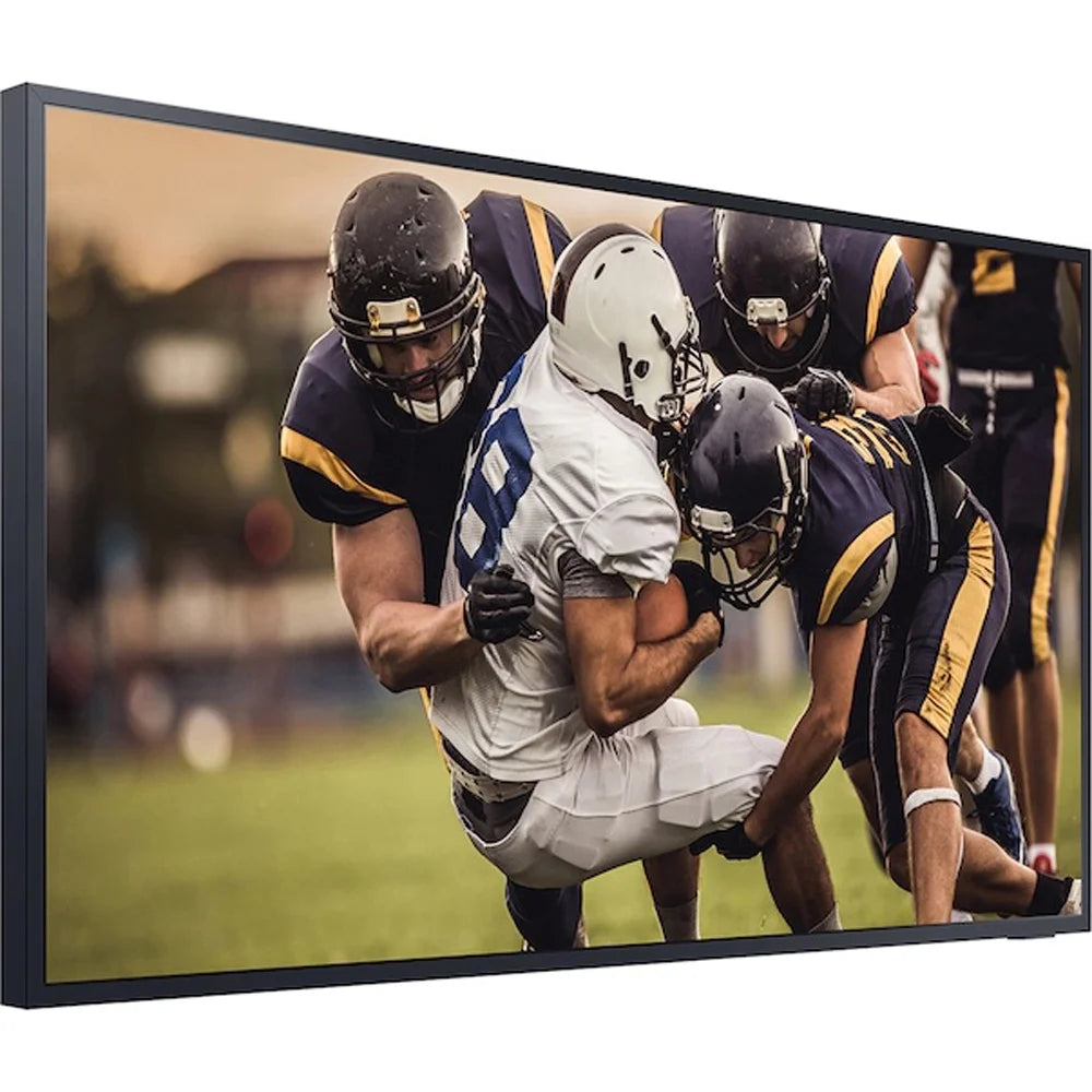 55" QLED 4K UHD HDR Smart TV F63576