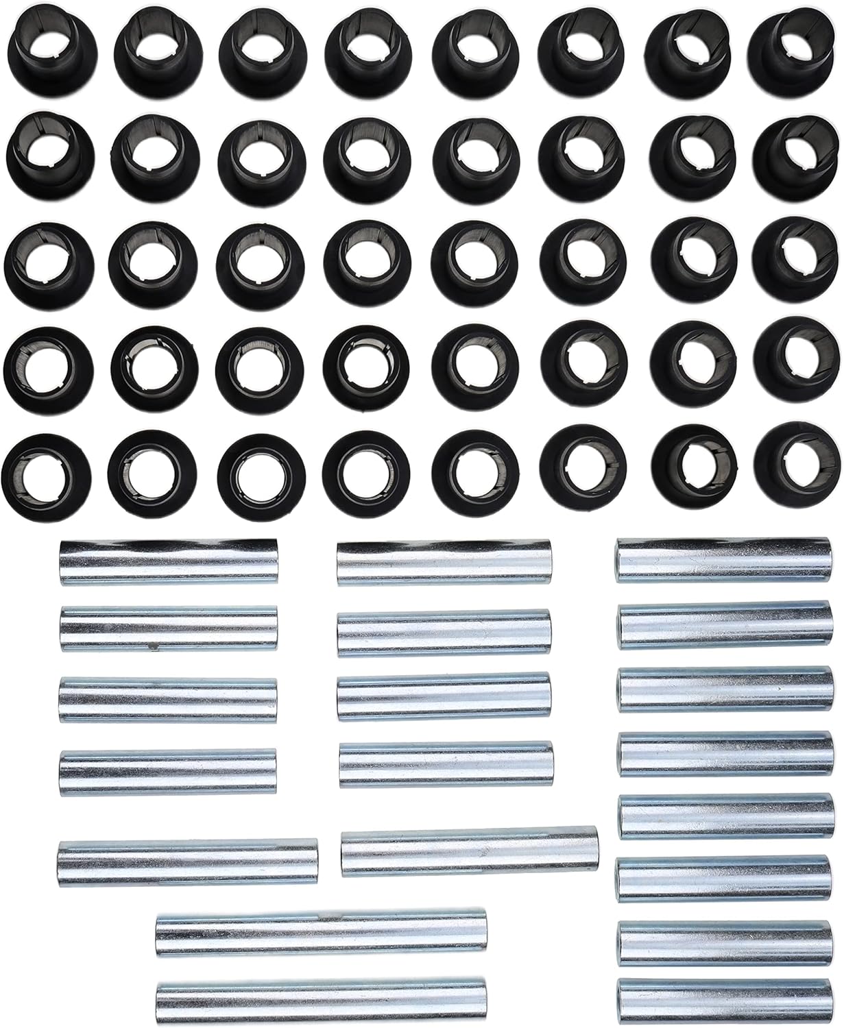 A-Arm Bushing Kit Control Arm Bushings Pack of 2 K857569