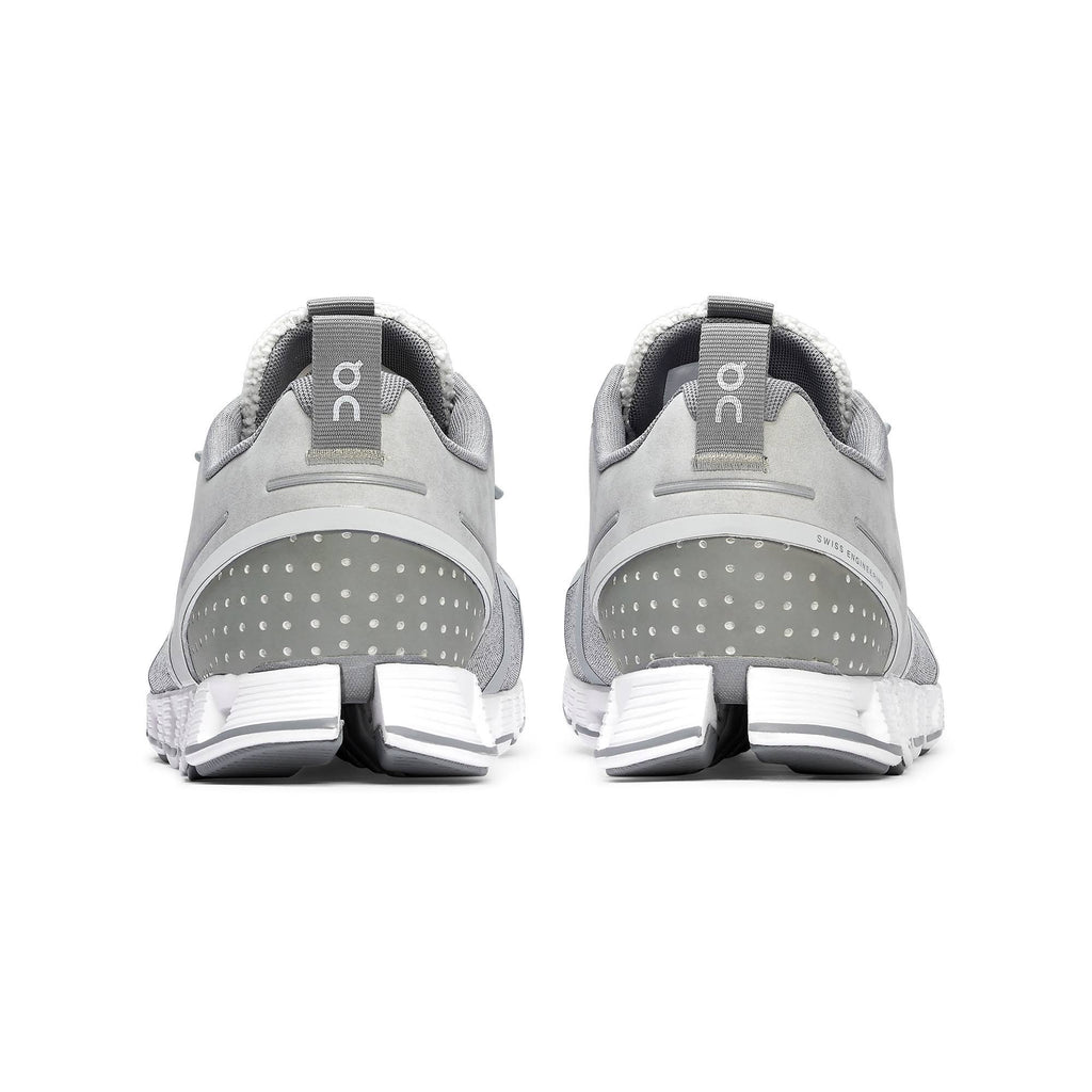 Men's Cloud Terry 12 Silver V88130