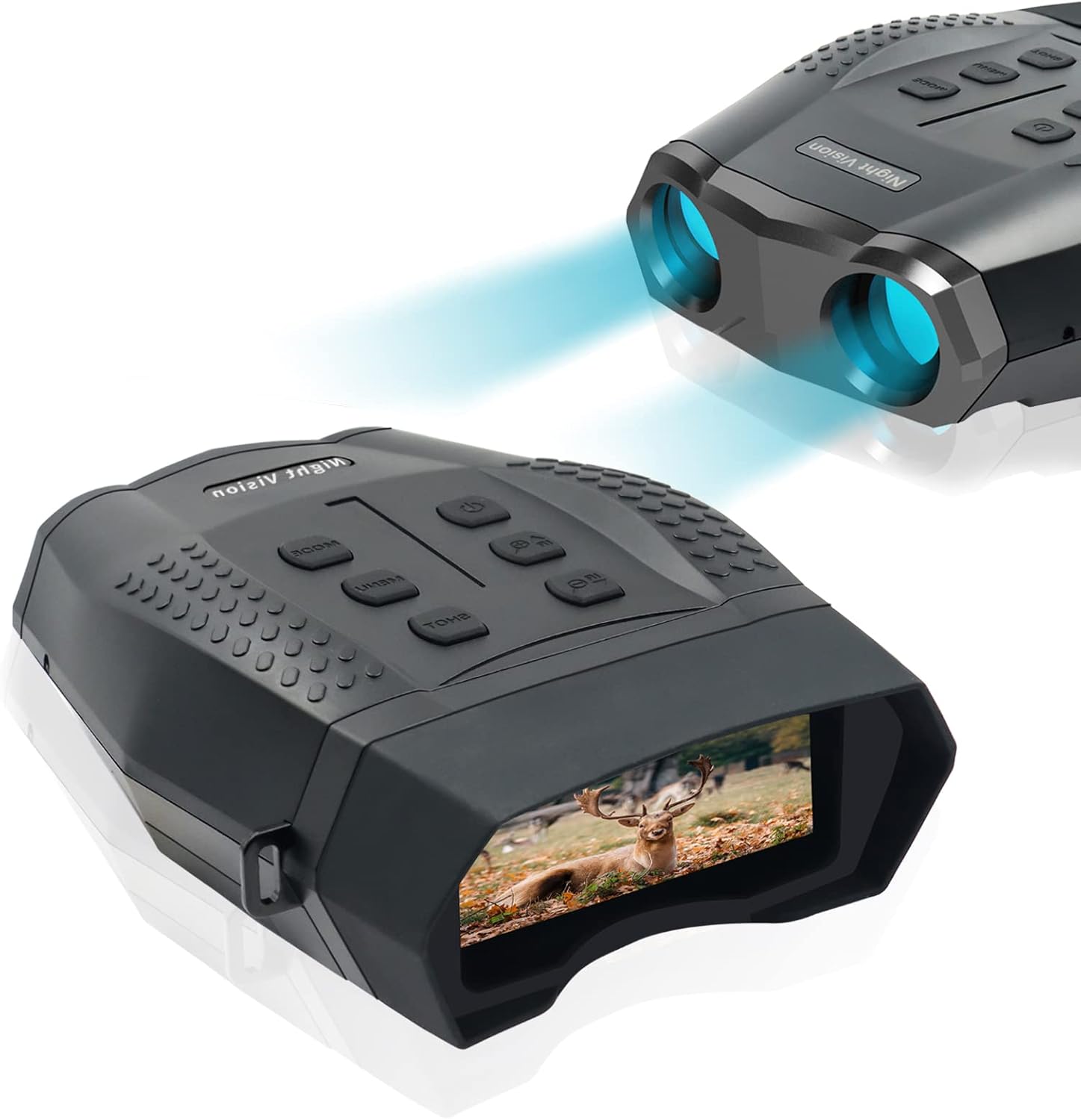 Night Vision Binoculars with Infrared Camera Z68525