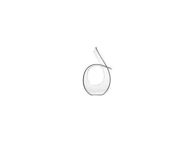 Clear Decanter K696