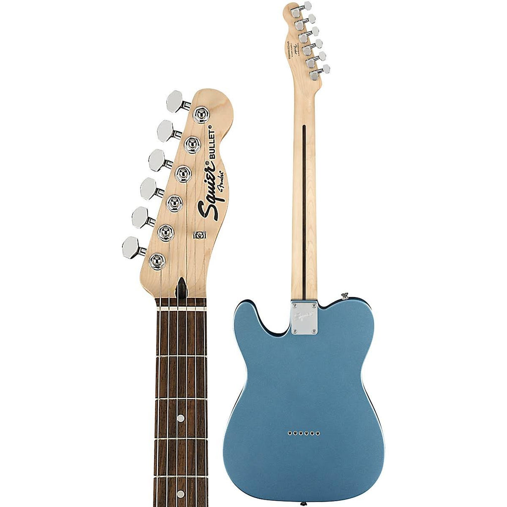 Lake Placid Blue Electric Guitar Z17915