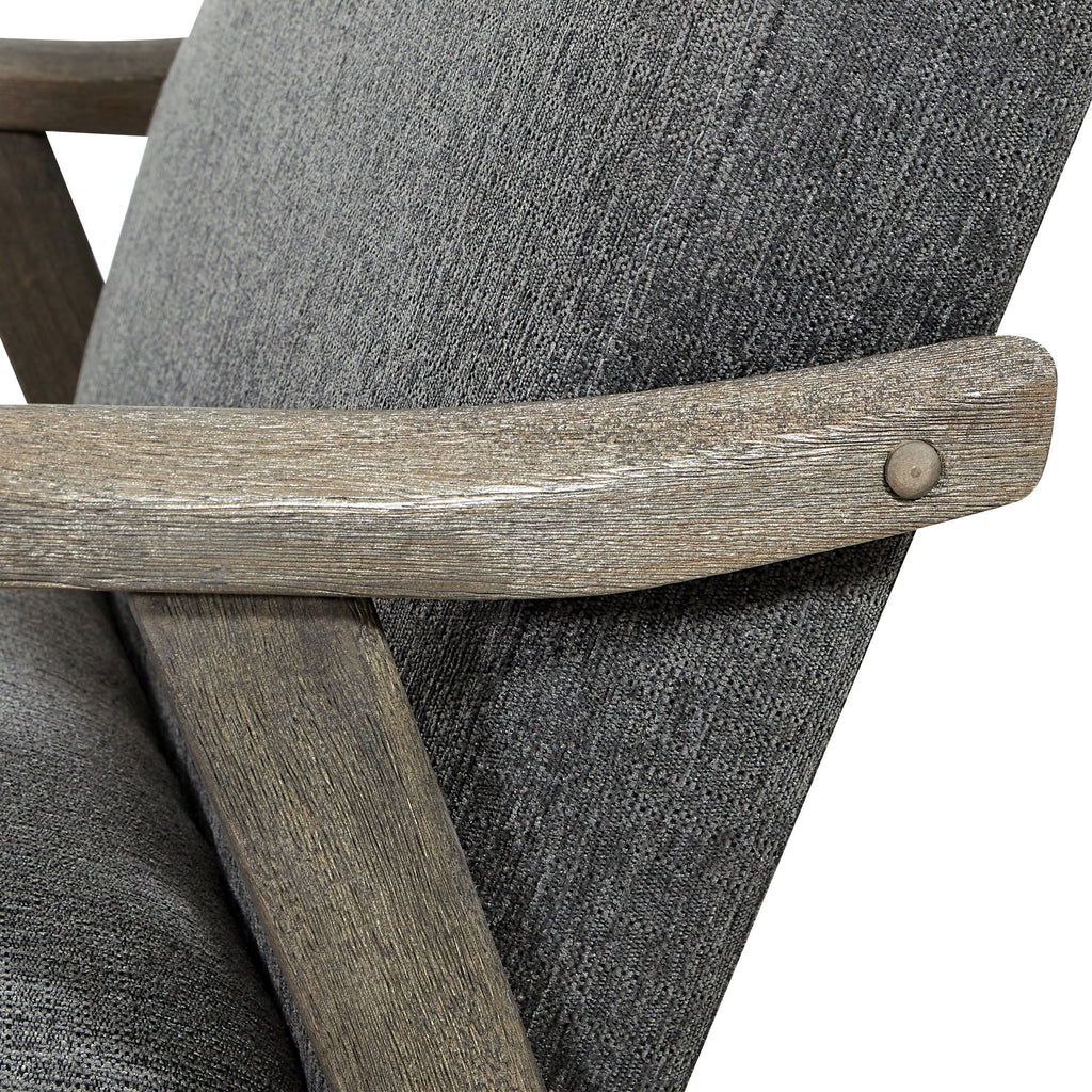 Linen Armchair C775600