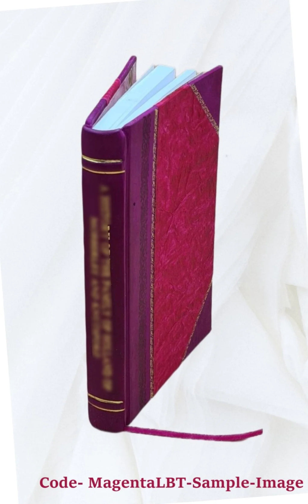 Andreas; the legend of St. Andrew. Translated from the Old English by Robert Kilburn Root 1899 [Leather Bound] B59182