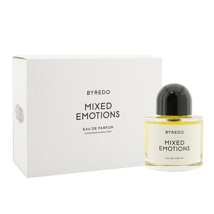 Eau De Parfum Spray 100ml/3.4oz J777481