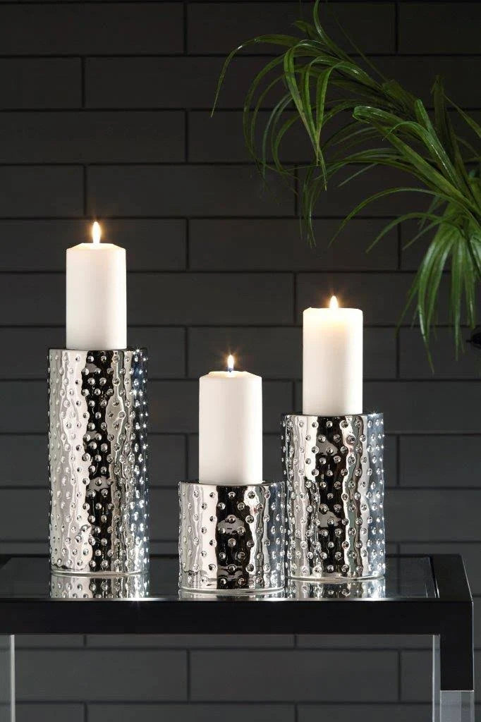 Candle Holder (Set of 3) I24612
