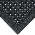 Bubble Mat Black G29486