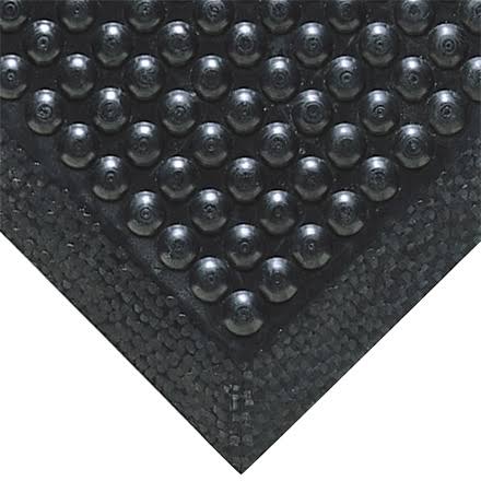 Bubble Mat Black G29486