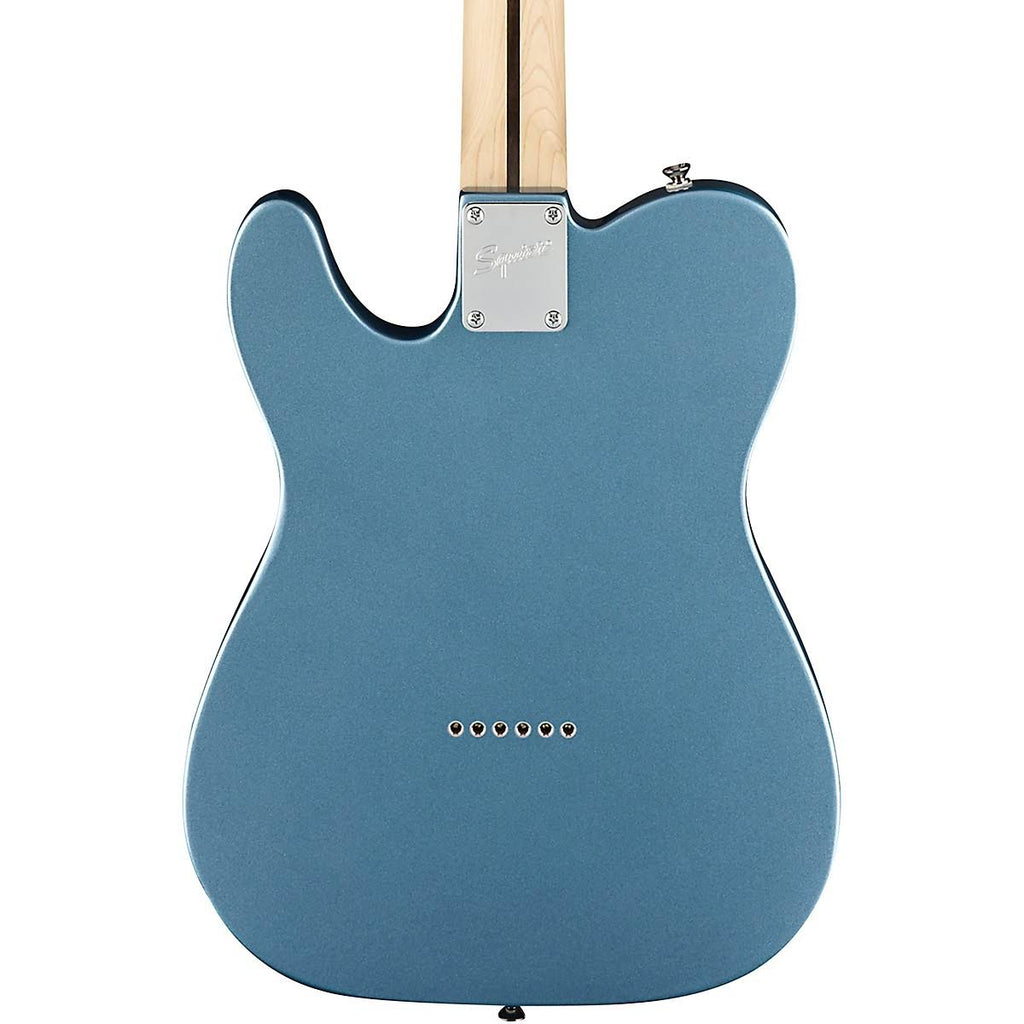 Lake Placid Blue Electric Guitar Z17915