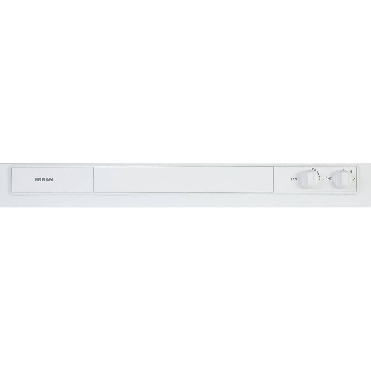 30x22 Under-Cabinet Range Hood, 220 CFM, White Z845626