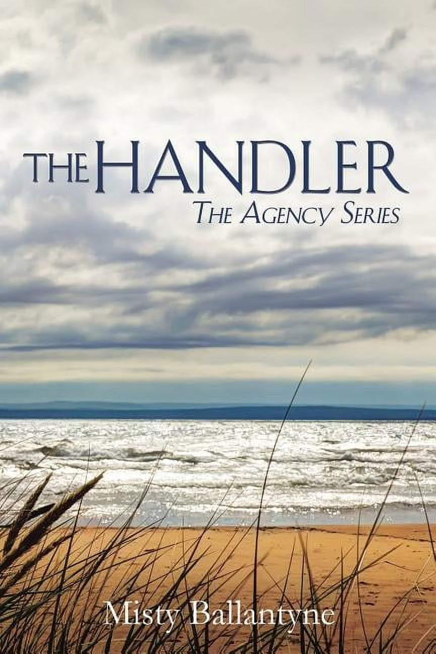 The Handler (Paperback) F2280