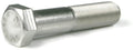1/2-13 x 2 1/4 Hex Cap Screw 316 Stainless Steel 150 pcs D535