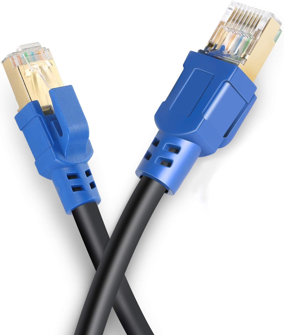 Cat7 Outdoor Ethernet Cable 350 ft G43635