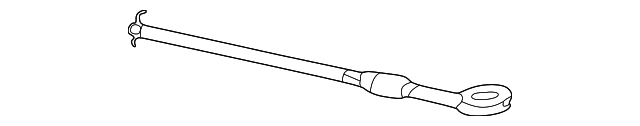 Lateral Arm U67366