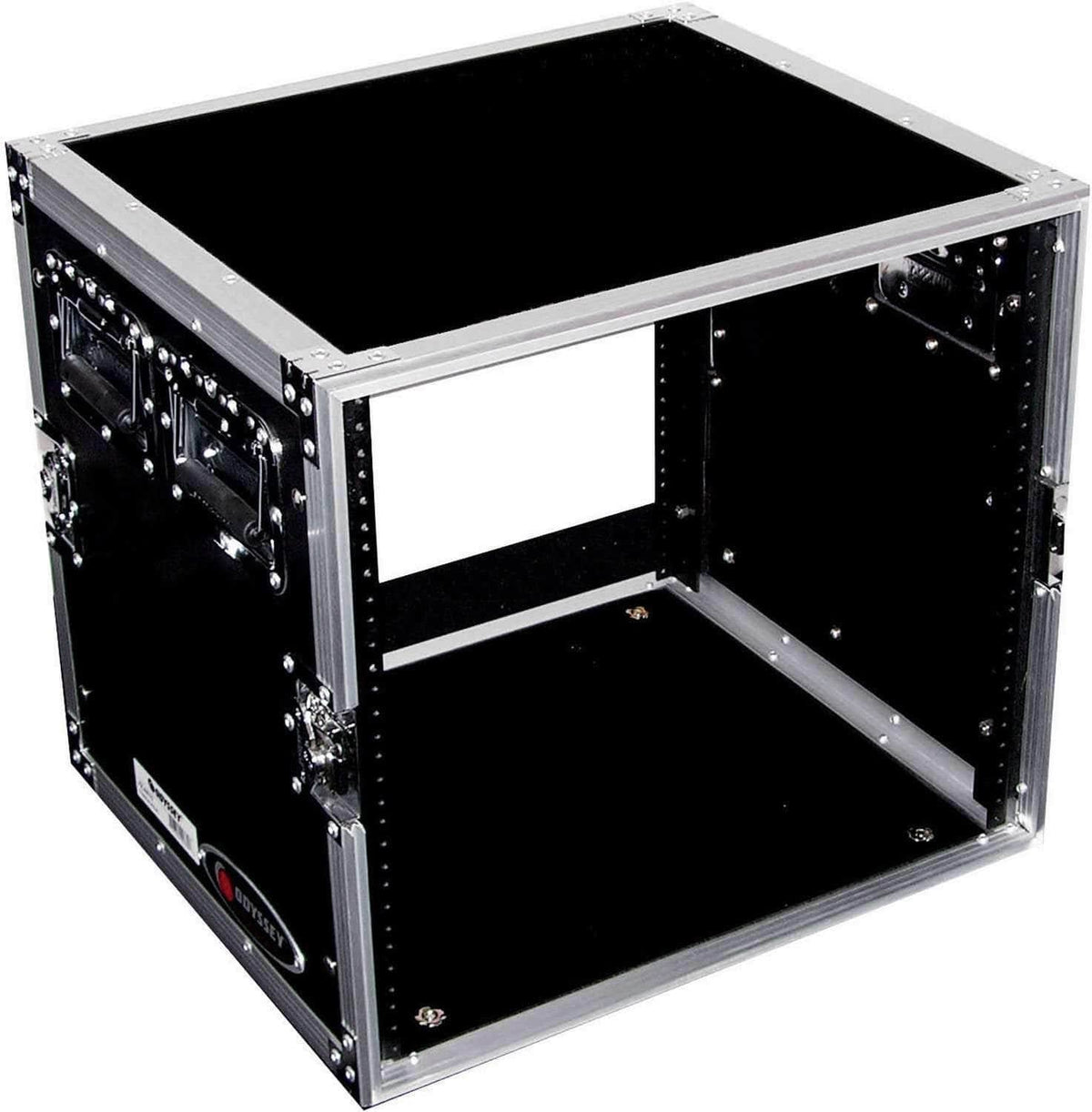 10 Space Amp Rack H530576