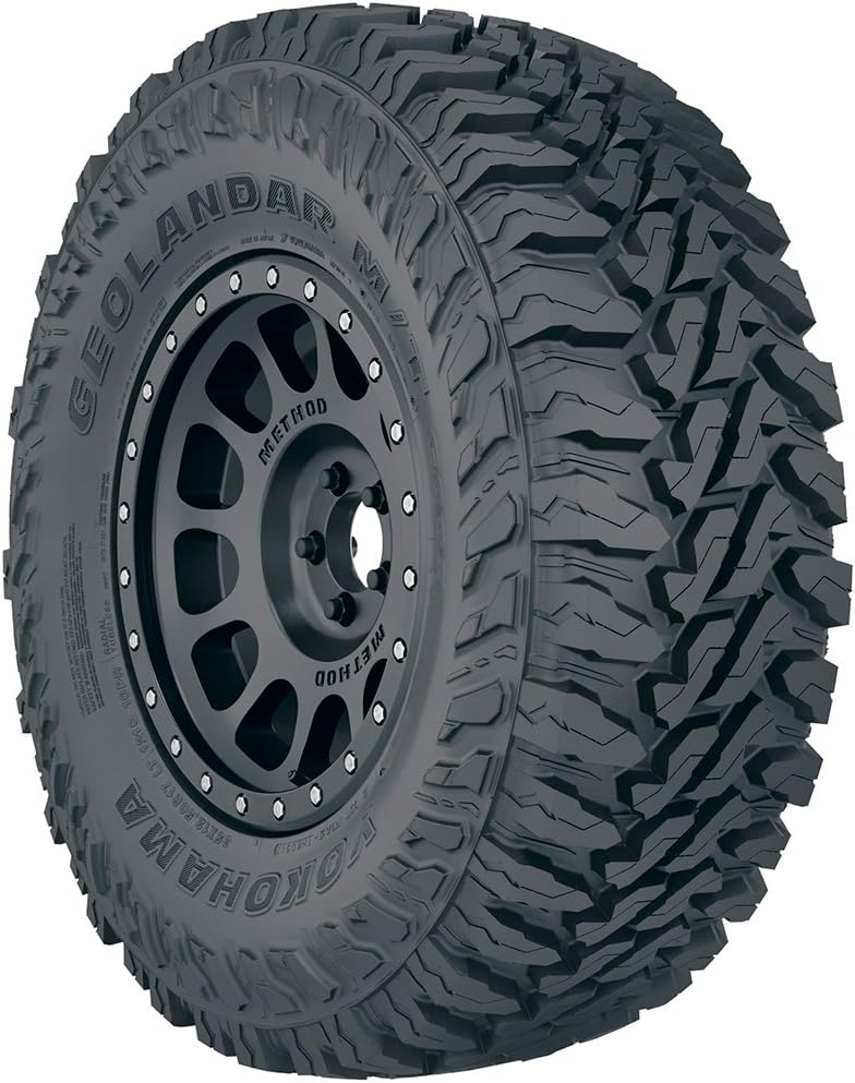 37X13.50R20 10-ply Radial Tire H1235
