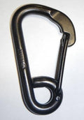 Black Asymmetric Carbine Hook S50536