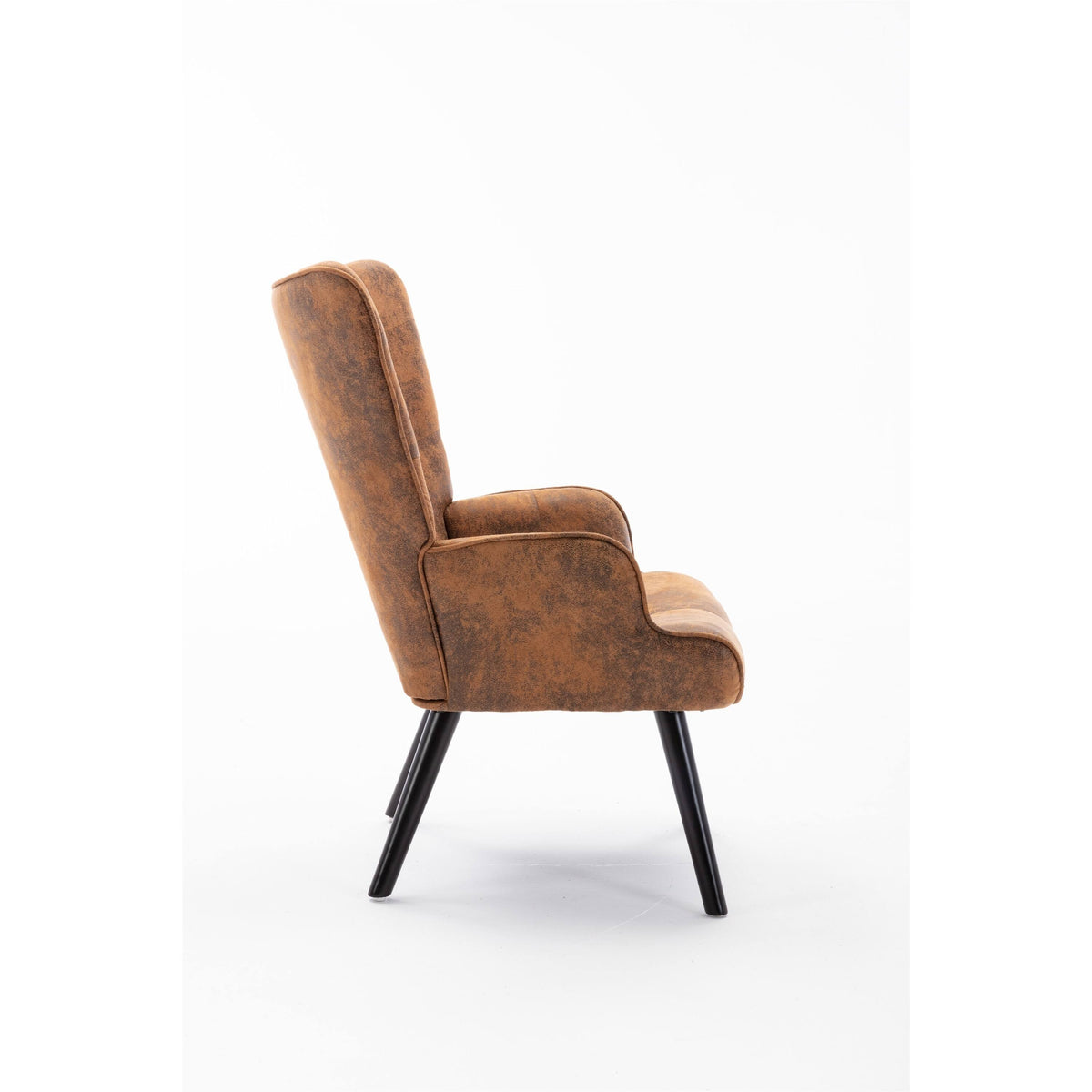 Teal Hight Back Livingroom Chair W4283