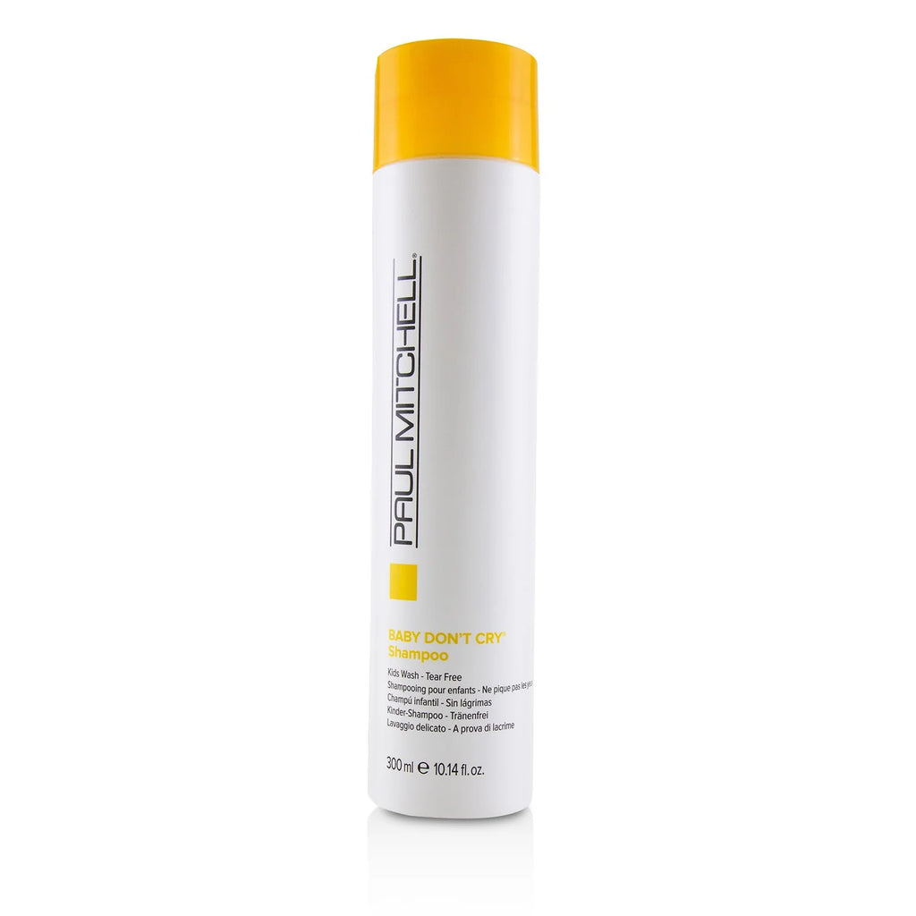 Baby Don't Cry Shampoo 300ml H435138
